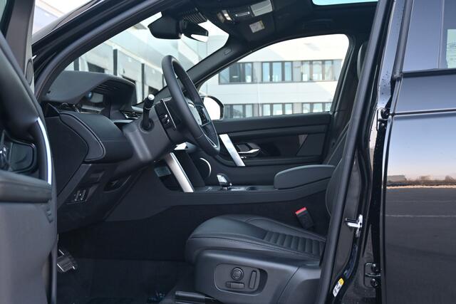 Land Rover DISCOVERY SPORT 1.5 P270e PHEV Business Edition