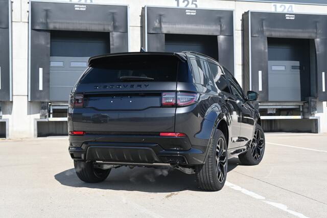 Land Rover DISCOVERY SPORT 1.5 P270e PHEV Business Landmark Edition
