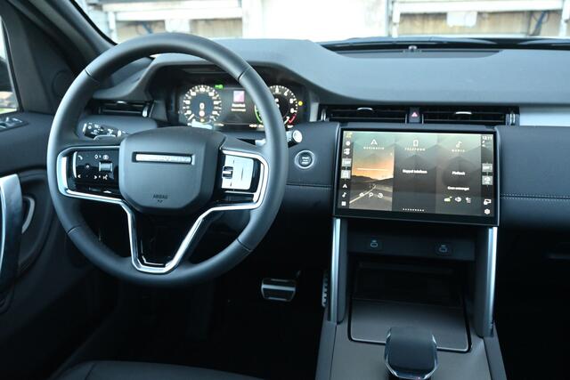 Land Rover DISCOVERY SPORT 1.5 P270e PHEV Business Landmark Edition