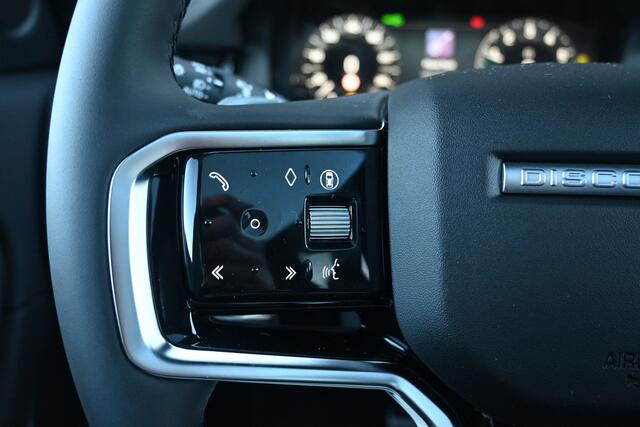 Land Rover DISCOVERY SPORT 1.5 P270e PHEV Business Landmark Edition