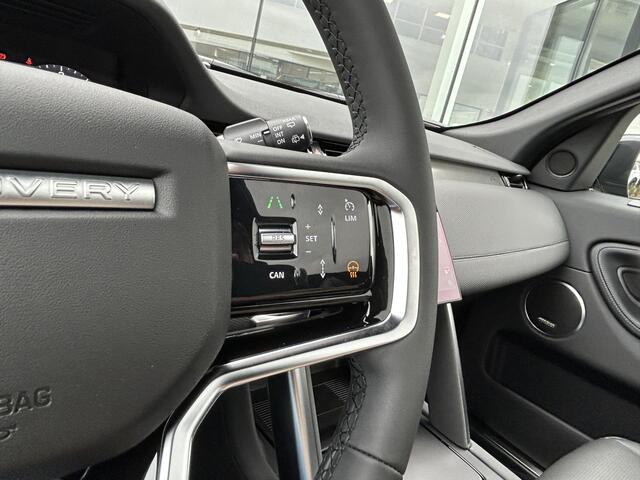 Land Rover DISCOVERY SPORT P270e 269pk AWD PHEV Landmark | DEMO | 5 jaar garantie | Elektr. trekhaak | Panorama | Meridian Surround |