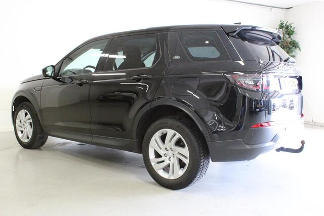 Land Rover DISCOVERY SPORT P300e 1.5 R-Dynamic | 18'LMV | CARPLAY | CAMERA | LANE-ASSIST | DAB | NAVIGATIE | LED | KEYLESS |