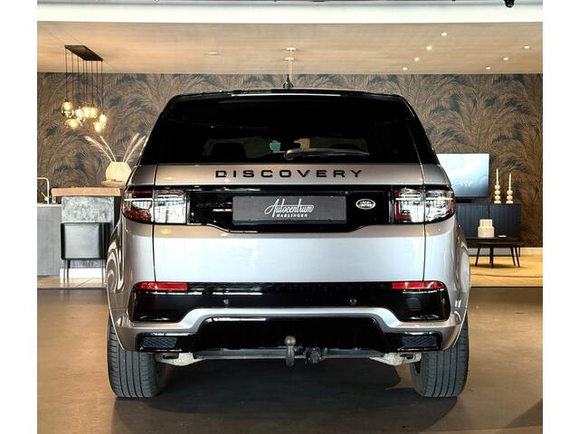 Land Rover DISCOVERY SPORT P200 2.0 R-Dynamic SE I Pano I Camera