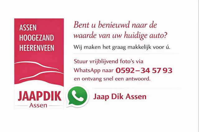 Land Rover DISCOVERY SPORT BWJ 2017 2.0 Si4 4WD HSE Luxury AUTOMAAT | NIEUW BINNEN !!