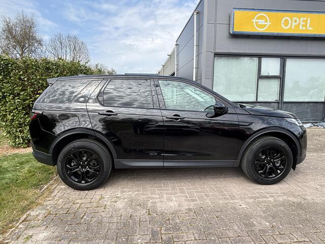 Land Rover DISCOVERY SPORT P300e 1.5 R-Dynamic S | 360 graden camera | Leder | Stoelverwarming