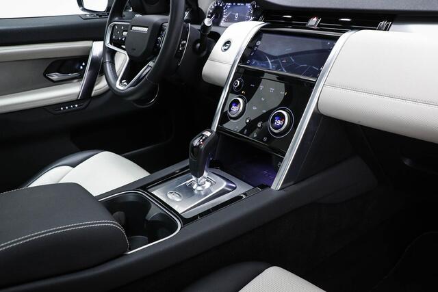 Land Rover DISCOVERY SPORT P300e 1.5 R-Dynamic SE | PANORAMADAK | DRAADLOZE LADER | DAB | APPLE | CAMERA