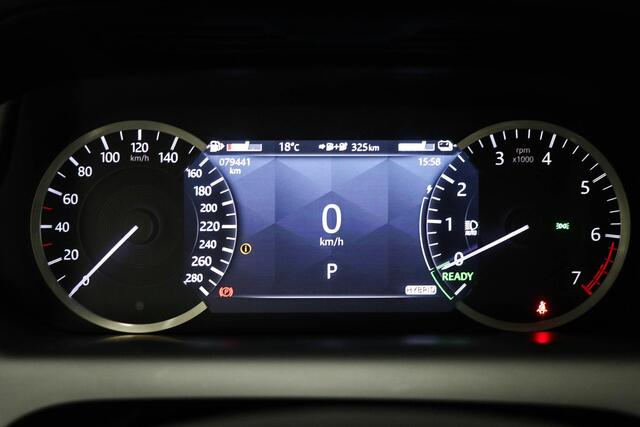 Land Rover DISCOVERY SPORT P300e 1.5 R-Dynamic SE | PANORAMADAK | DRAADLOZE LADER | DAB | APPLE | CAMERA