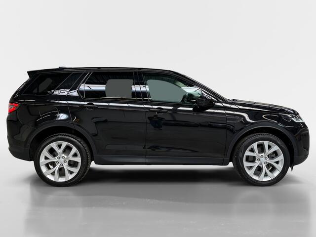 Land Rover DISCOVERY SPORT P300e 1.5 R-Dynamic HSE I Leder I Trekhaak I 360 Camera I Elek. Stoelen