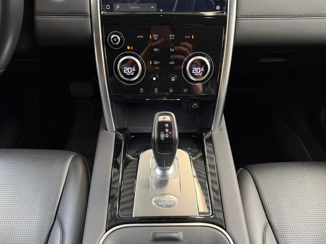 Land Rover DISCOVERY SPORT P300e 1.5 R-Dynamic HSE I Leder I Trekhaak I 360 Camera I Elek. Stoelen