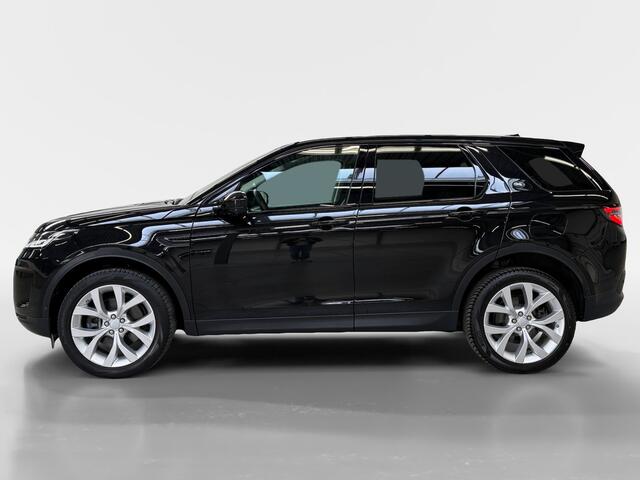 Land Rover DISCOVERY SPORT P300e 1.5 R-Dynamic HSE I Leder I Trekhaak I 360 Camera I Elek. Stoelen