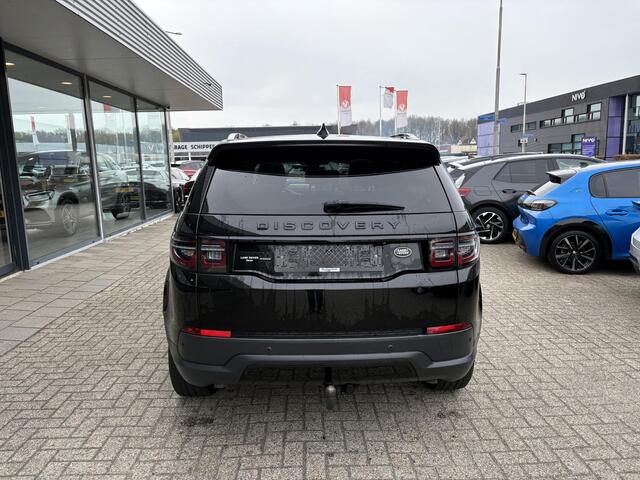 Land Rover DISCOVERY SPORT P300e PHEV AWD Auto Dynamic SE | Voorruit verwarming | 360 Camera | Trekhaak