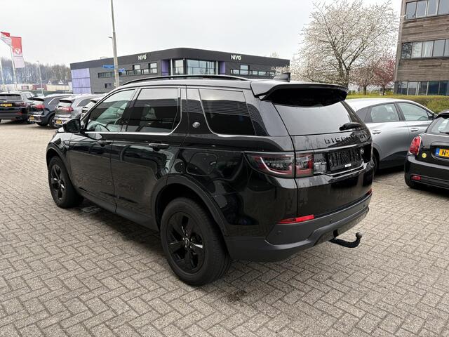 Land Rover DISCOVERY SPORT P300e PHEV AWD Auto Dynamic SE | Voorruit verwarming | 360 Camera | Trekhaak