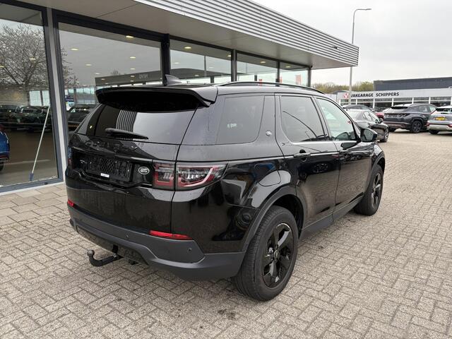 Land Rover DISCOVERY SPORT P300e PHEV AWD Auto Dynamic SE | Voorruit verwarming | 360 Camera | Trekhaak