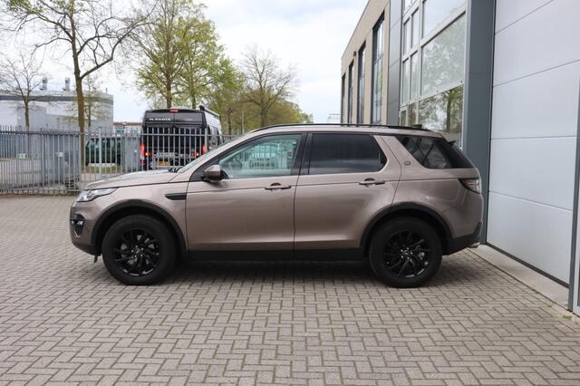 Land Rover DISCOVERY SPORT 2.0 TD4 AUT HSE LUXURY/ NWE KETTING / ORIG.NL / GEDOCUMENTEERD
