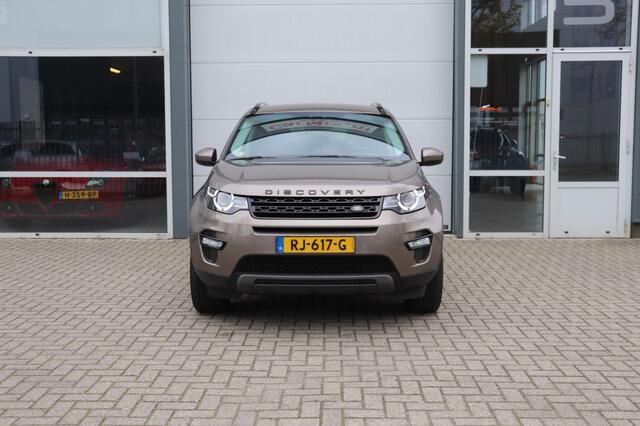 Land Rover DISCOVERY SPORT 2.0 TD4 AUT HSE LUXURY/ NWE KETTING / ORIG.NL / GEDOCUMENTEERD