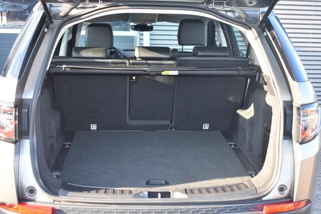 Land Rover DISCOVERY SPORT P300E 1.5 S / LEDER / P.CAM./ APPLE CARPLAY / LED KOP