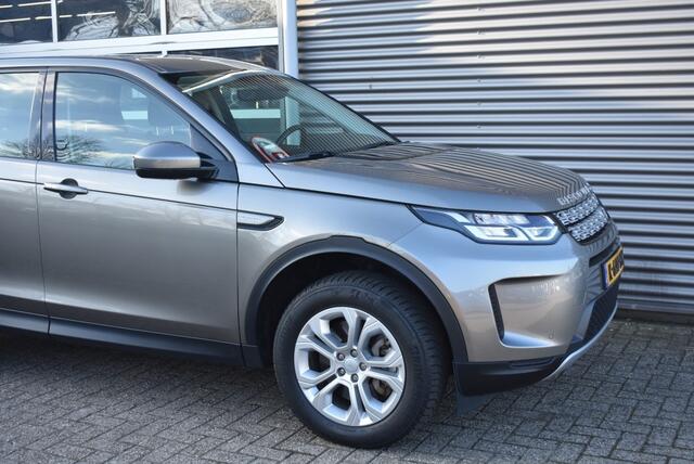 Land Rover DISCOVERY SPORT P300E 1.5 S / LEDER / P.CAM./ APPLE CARPLAY / LED KOP