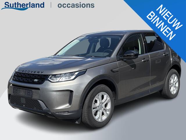 Land Rover DISCOVERY SPORT P300e 1.5 S | Trekhaak | Stoelverwarming | 360 Camera | Leder |