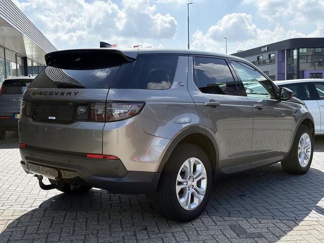 Land Rover DISCOVERY SPORT P300e 1.5 S | Trekhaak | Stoelverwarming | 360 Camera | Leder |