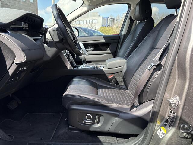 Land Rover DISCOVERY SPORT P300e 1.5 S | Trekhaak | Stoelverwarming | 360 Camera | Leder |