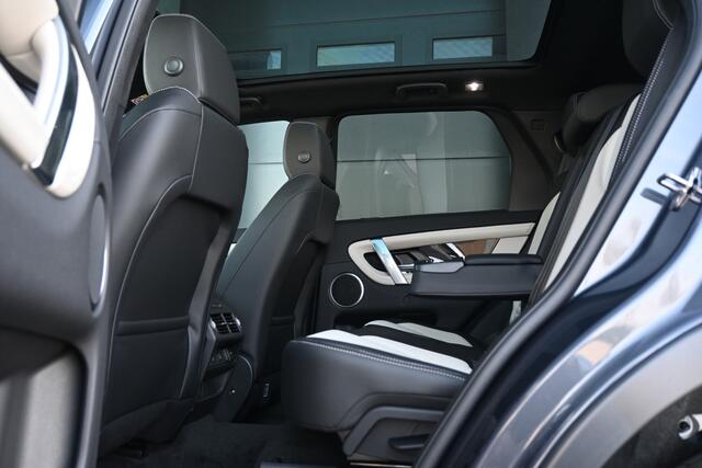 Land Rover DISCOVERY SPORT 1.5 P270e PHEV Business Edition