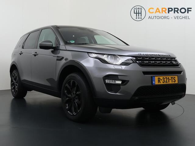 Land Rover DISCOVERY SPORT 2.0 Si4 4WD HSE Trekhaak | Camera | Navigatie |