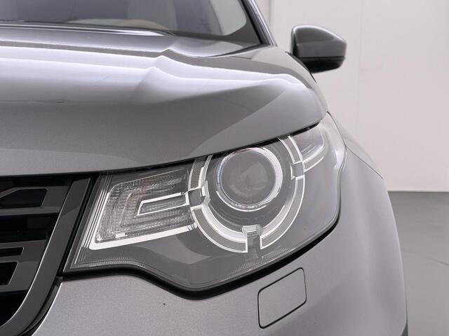 Land Rover DISCOVERY SPORT 2.0 Si4 4WD HSE Trekhaak | Camera | Navigatie |