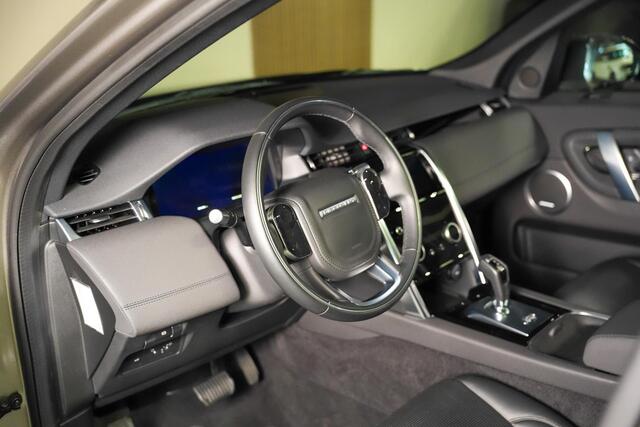 Land Rover DISCOVERY SPORT P200 SE Benzine