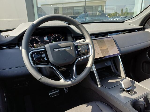 Land Rover DISCOVERY SPORT P270e 269pk AWD PHEV Business Edition | NIEUW - 0 km | Panorama | Stoelverwarming | Adaptive Cruise |