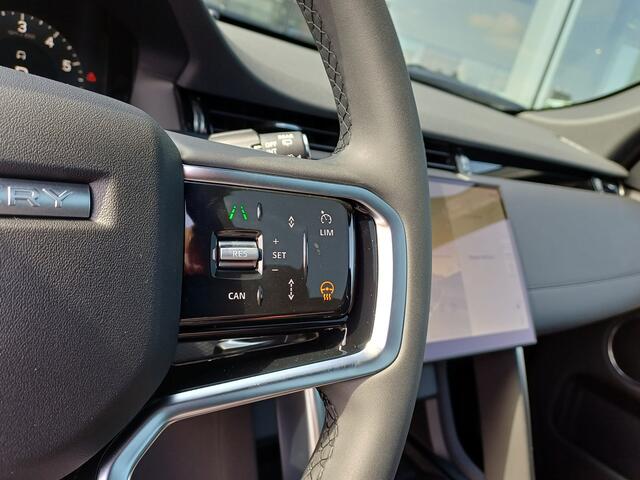 Land Rover DISCOVERY SPORT P270e 269pk AWD PHEV Business Edition | NIEUW - 0 km | Panorama | Stoelverwarming | Adaptive Cruise |