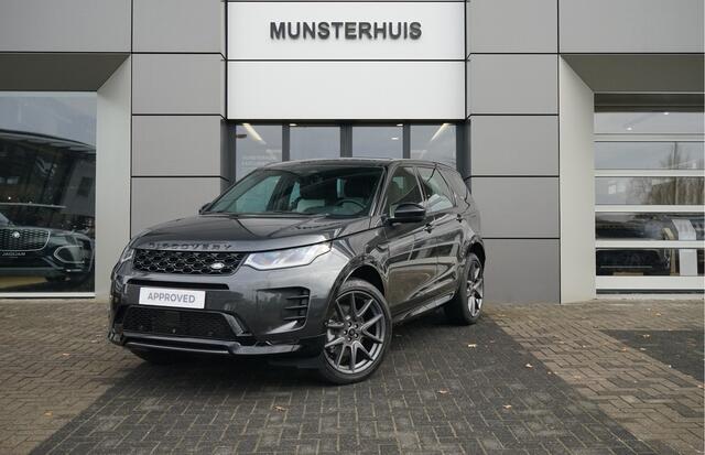 Land Rover DISCOVERY SPORT P300e PHEV Dynamic HSE | Elektrische trekhaak | Panoramadak |