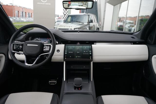 Land Rover DISCOVERY SPORT P300e PHEV Dynamic HSE | Elektrische trekhaak | Panoramadak |