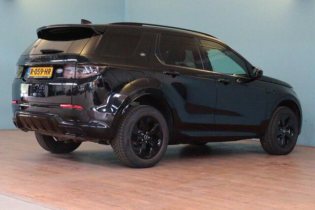 Land Rover DISCOVERY SPORT P300e 1.5 R-Dynamic S | NAVI / APPCONNECT | CAMERA + PDC | ADAP CRUISE | LEER | LANE-ASSIST |