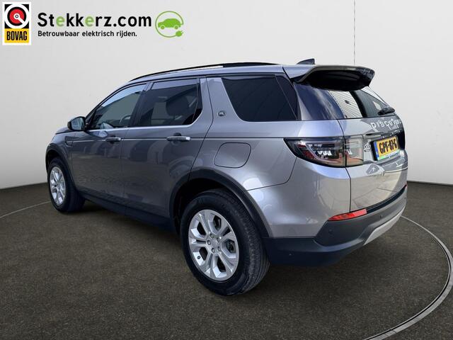 Land Rover DISCOVERY SPORT P300e 1.5 R-Dynamic S