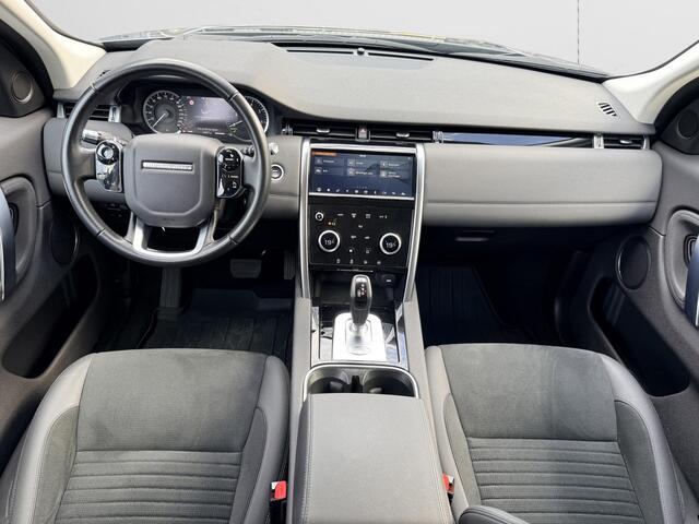 Land Rover DISCOVERY SPORT P300e 1.5 R-Dynamic S
