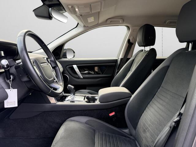 Land Rover DISCOVERY SPORT P300e 1.5 R-Dynamic S