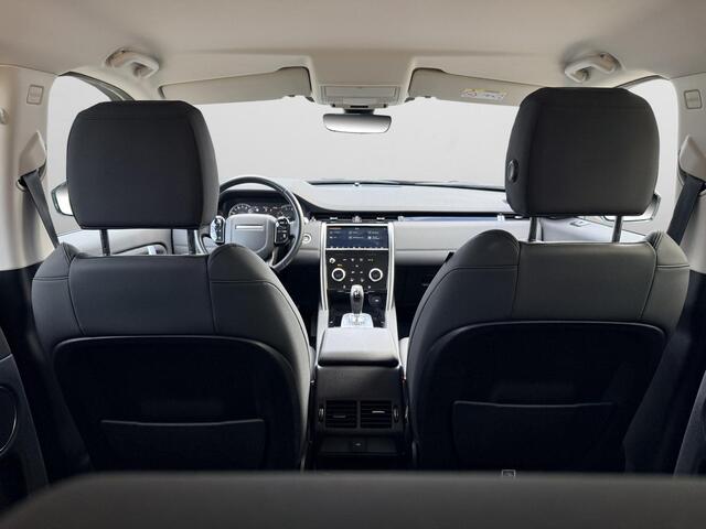Land Rover DISCOVERY SPORT P300e 1.5 R-Dynamic S