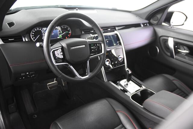 Land Rover DISCOVERY SPORT P300e 1.5 R-Dynamic AWD *1ste Eigenaar*4x4*Leer*