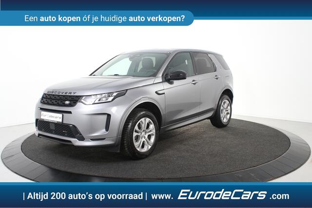 Land Rover DISCOVERY SPORT P300e 1.5 R-Dynamic AWD *1ste Eigenaar*4x4*Leer*
