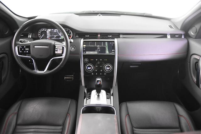 Land Rover DISCOVERY SPORT P300e 1.5 R-Dynamic AWD *1ste Eigenaar*4x4*Leer*