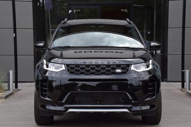 Land Rover DISCOVERY SPORT P270e PHEV Business Edition
