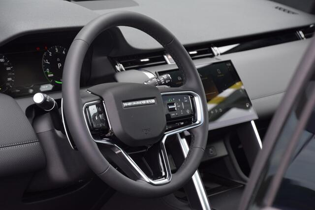 Land Rover DISCOVERY SPORT P270e PHEV Business Landmark Edition