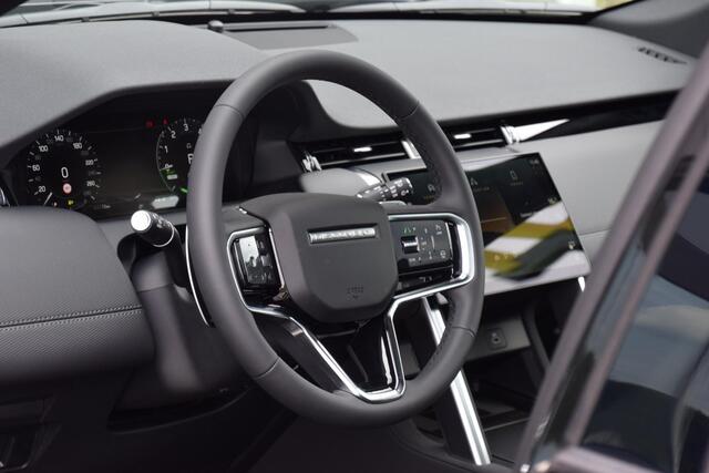 Land Rover DISCOVERY SPORT P270e PHEV Business Landmark Edition