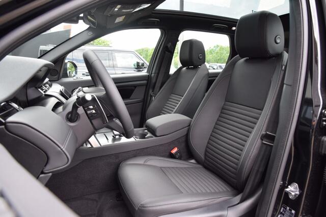 Land Rover DISCOVERY SPORT P270e PHEV Business Landmark Edition