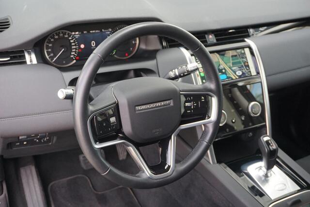 Land Rover DISCOVERY SPORT P300e 1.5 S