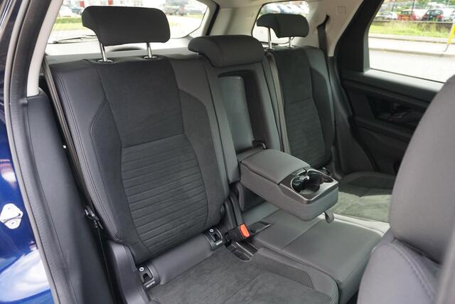 Land Rover DISCOVERY SPORT P300e 1.5 S