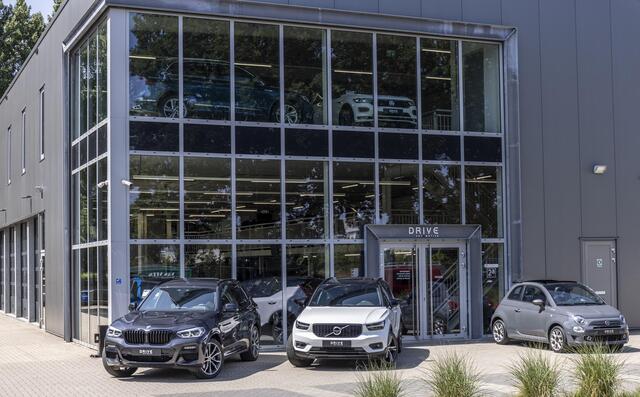 Land Rover DISCOVERY SPORT P300e 1.5 R-Dynamic HSE |Pano|ACC|Ventilatie|Winter|Meridian|Sfeer|El.Trekhaak|Silicon Premium