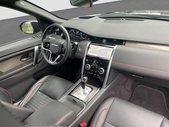 Land Rover DISCOVERY SPORT P300e 1.5 R-Dynamic HSE | Pano | Virtual | HUD | 360* | Meridian |
