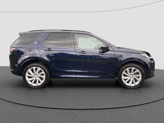 Land Rover DISCOVERY SPORT P300e 1.5 R-Dynamic HSE | Pano | Virtual | HUD | 360* | Meridian |
