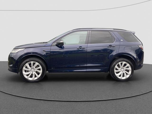 Land Rover DISCOVERY SPORT P300e 1.5 R-Dynamic HSE | Pano | Virtual | HUD | 360* | Meridian |